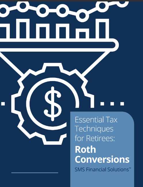 Sách Roth Conversion Guide PDF tải FREE