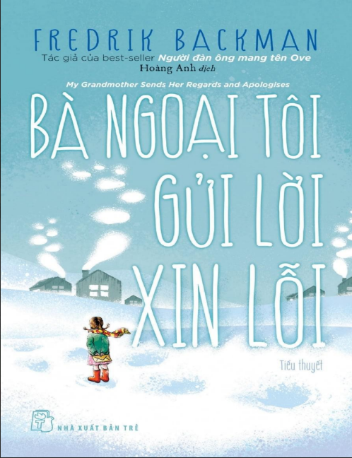 Sách Bà Ngoại Tôi Gửi Lời Xin Lỗi PDF tải FREE có tiếng Việt