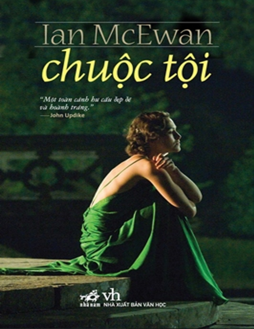 Sách Chuộc Tội - Ian McEwan PDF tải FREE có tiếng Việt