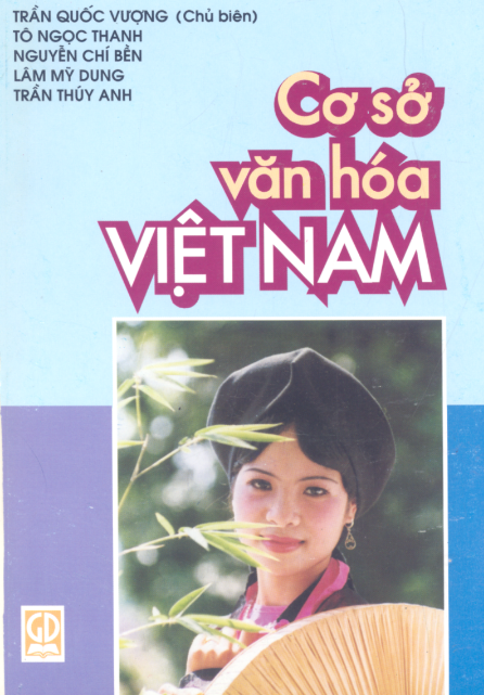 Sách Cơ Sở Văn Hóa Việt Nam PDF tải FREE