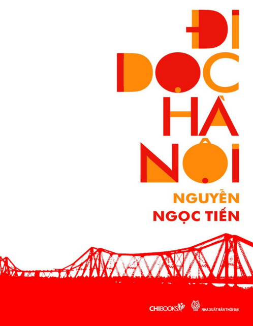 Sách Đi Dọc Hà Nội - Nguyễn Ngọc Tiến PDF tải FREE