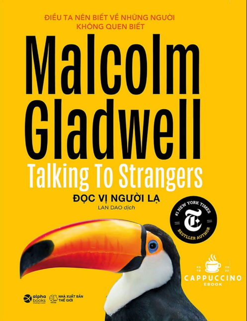 Sách Đọc Vị Người Lạ PDF tải FREE có tiếng Việt