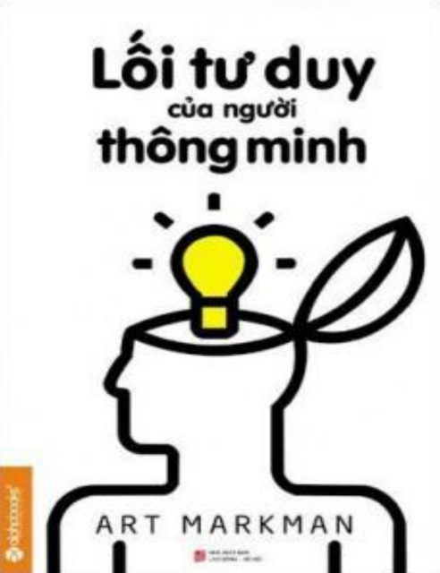 Sách Lối Tư Duy Của Người Thông Minh PDF tải FREE