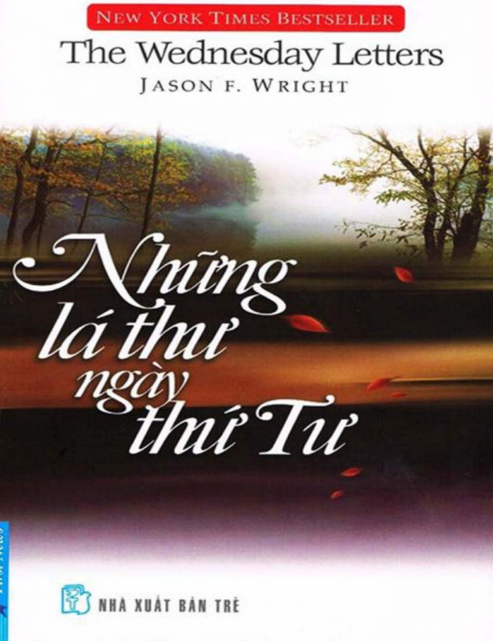 Sách Những Lá Thư Ngày Thứ Tư PDF tải FREE có tiếng Việt