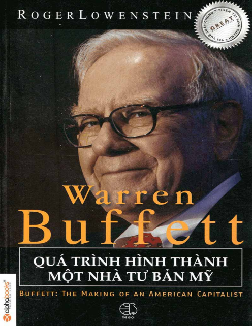 Sách Quá Trình Hình Thành Một Nhà Tư Bản Mỹ PDF tải FREE