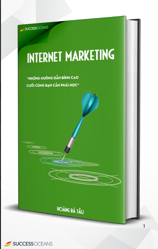 Sách Tất Cả Về Internet Marketing PDF tải FREE
