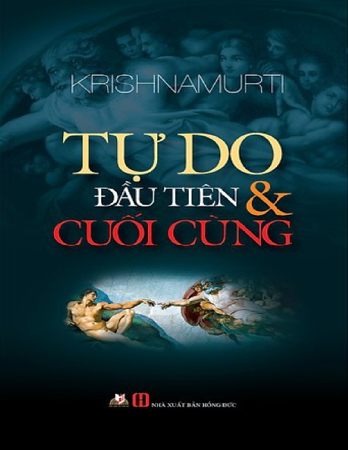 Sách Tự Do Đầu Tiên Và Cuối Cùng PDF tải FREE có tiếng Việt