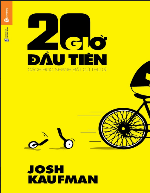 Tải FREE sách 20 Giờ Đầu Tiên PDF