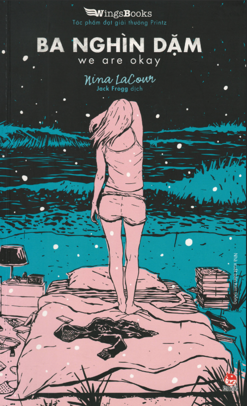 Tải FREE sách Ba Nghìn Dặm PDF có tiếng Việt