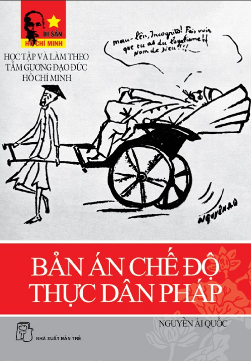 Tải FREE sách Bản Án Chế Độ Thực Dân Pháp PDF
