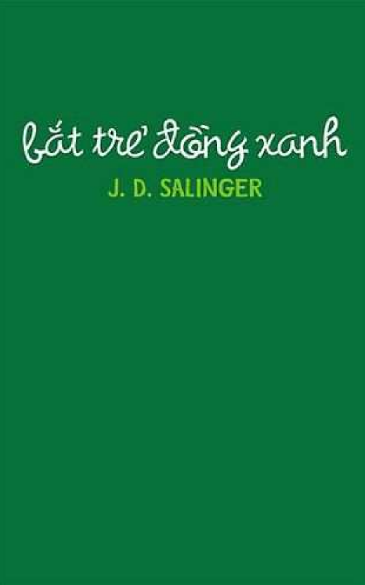 Tải FREE sách Bắt Trẻ Đồng Xanh PDF có tiếng Việt