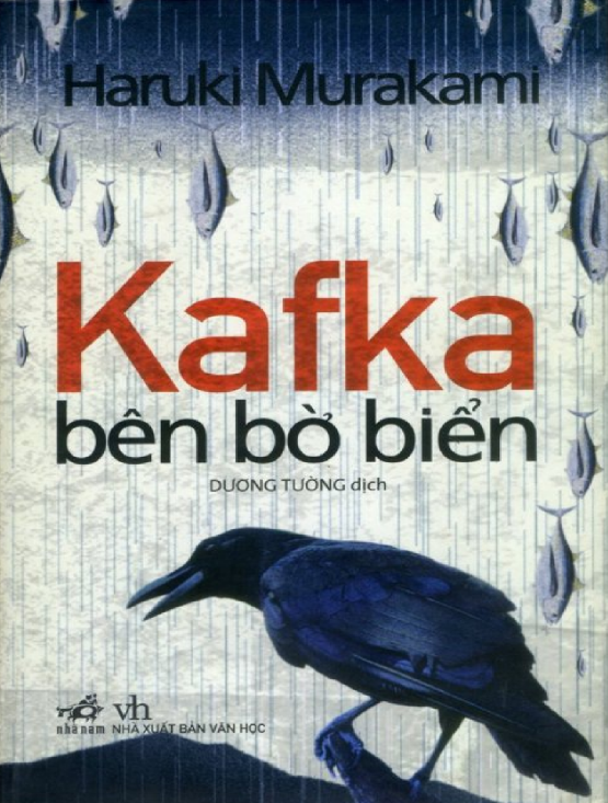 Tải FREE sách Bên Bờ Biển - Haruki Murakami PDF có tiếng Việt