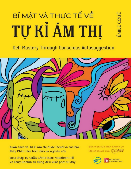 Tải FREE sách Bí Mật Và Thực Tế Về Tự Kỉ Ám Thị PDF có tiếng Việt