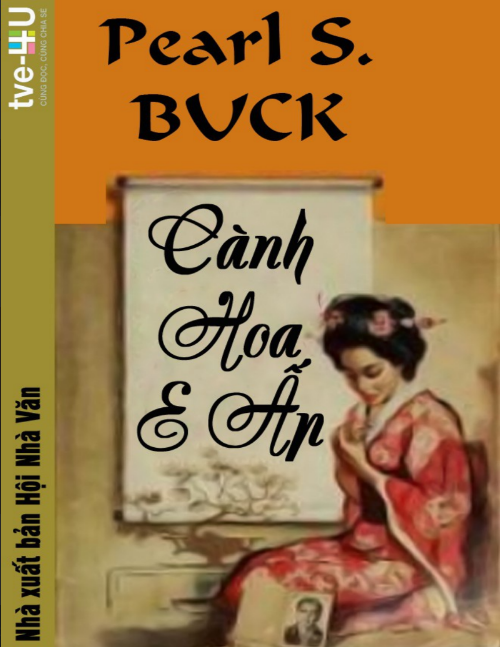 Tải FREE sách Cành Hoa E Ấp PDF có tiếng Việt