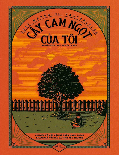 Nhà Sách Tiền Phong 3 Tải FREE sách Cây Cam Ngọt Của Tôi PDF có tiếng Việt