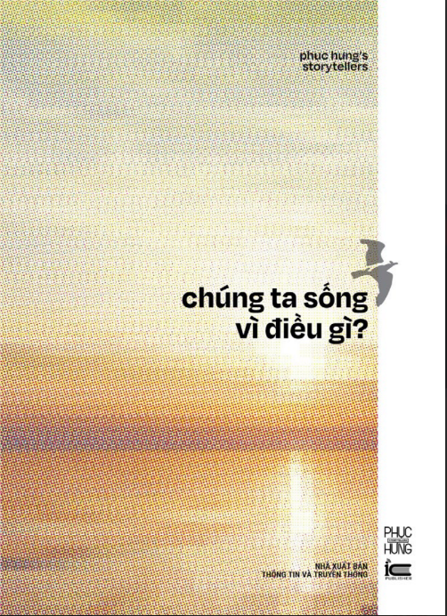 Tải FREE sách Chúng Ta Sống Vì Điều Gì PDF có tiếng Việt