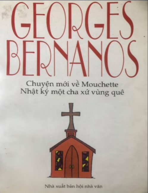 Tải FREE sách Chuyện Mới Về Mouchette - Nhật Ký Một Cha Xứ Vùng Quê PDF