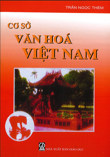 Tải FREE sách Cơ Sở Văn Hóa Việt Nam PDF