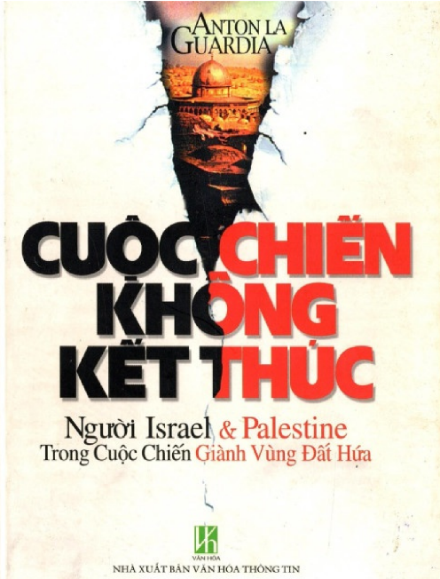 Tải FREE sách Cuộc Chiến Không Kết Thúc PDF có tiếng Việt