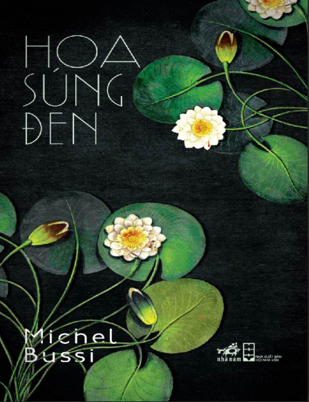 Tải FREE sách Hoa Súng Đen - Michel Bussi PDF có tiếng Việt