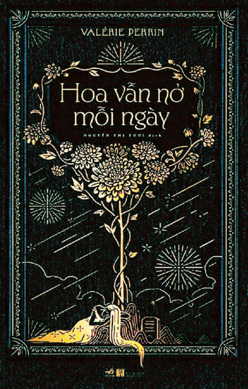 Tải FREE sách Hoa Vẫn Nở Mỗi Ngày PDF có tiếng Việt