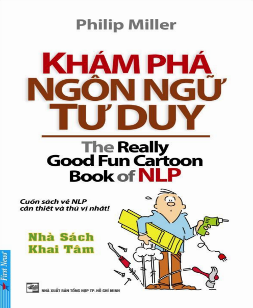 Tải FREE sách Khám Phá Ngôn Ngữ Tư Duy PDF có tiếng Việt