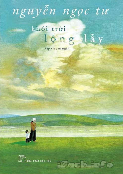 Tải FREE sách Khói Trời Lộng Lẫy PDF có tiếng Việt