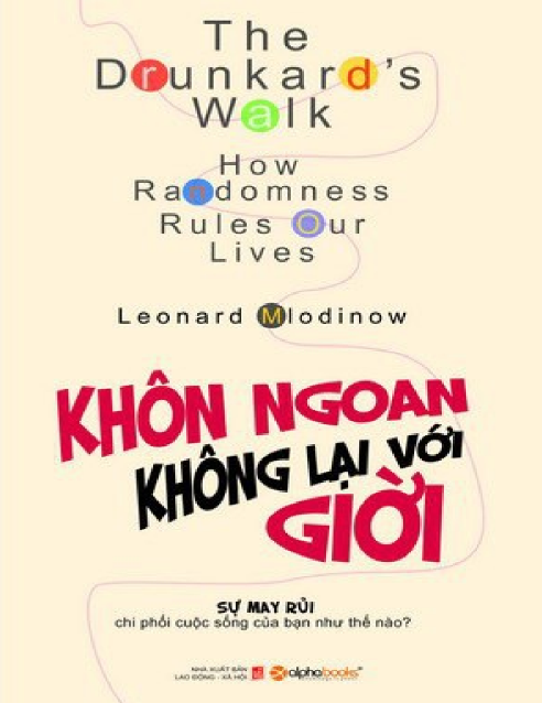 Tải FREE sách Khôn Ngoan Không Lại Với Giời PDF có tiếng Việt