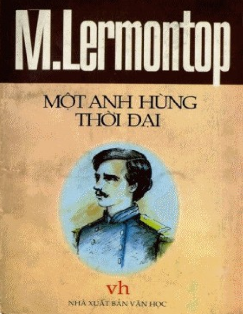 Tải FREE sách Một Anh Hùng Thời Đại PDF có tiếng Việt