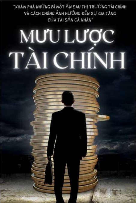 Tải FREE sách Mưu Lược Tài Chính PDF