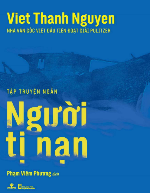 Tải FREE sách Người Tị Nạn - Việt Thanh Nguyễn PDF có tiếng Việt