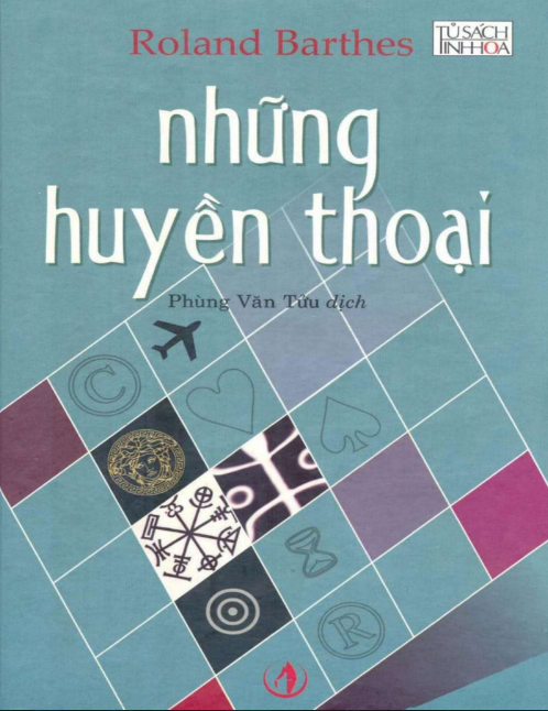Tải FREE sách Những Huyền Thoại PDF có tiếng Việt