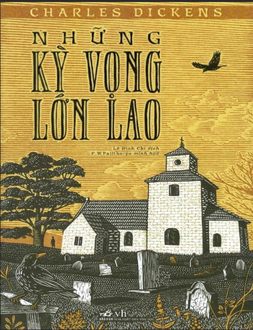 Tải FREE sách Những Kỳ Vọng Lớn Lao PDF có tiếng Việt