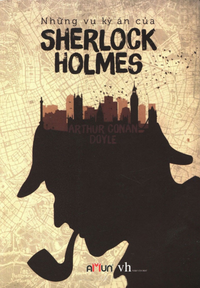 Tải FREE sách Những Vụ Kỳ Án Của Sherlock Holmes PDF có tiếng Việt