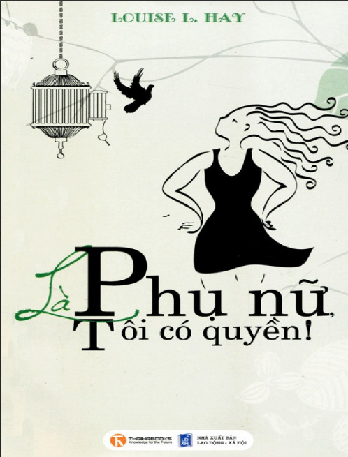 Tải FREE sách Phụ Nữ Tôi Có Quyền PDF có tiếng Việt