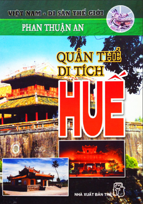 Tải FREE sách Quần Thể Di Tích Huế PDF