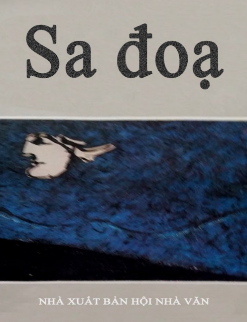 Tải FREE sách Sa Đọa - Albert Camus PDF có tiếng Việt