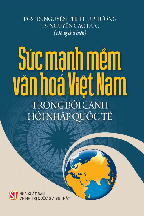 Tải FREE sách Sức Mạnh Mềm Văn Hóa Việt Nam PDF