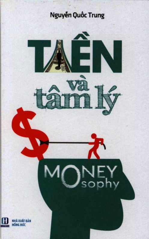 Tải FREE sách Tiền Và Tâm Lý PDF