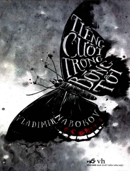 Tải FREE sách Tiếng Cười Trong Bóng Tối PDF có tiếng Việt