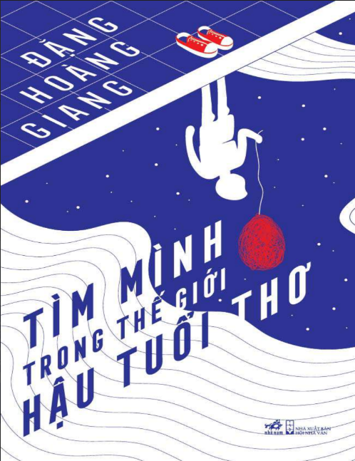 Tải FREE sách Tìm Mình Trong Thế Giới Hậu Tuổi Thơ PDF