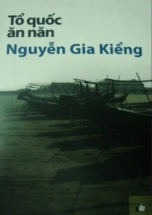 Tải FREE sách Tổ Quốc Ăn Năn - Nguyễn Gia Kiểng PDF