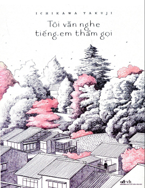Tải FREE sách Tôi Vẫn Nghe Tiếng Em Thầm Gọi PDF có tiếng Việt