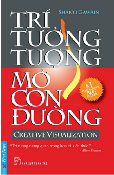 Tải FREE sách Trí Tưởng Tượng Mở Con Đường PDF có tiếng Việt