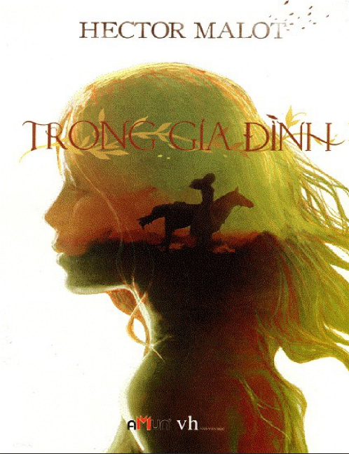 Tải FREE sách Trong Gia Đình PDF có tiếng Việt