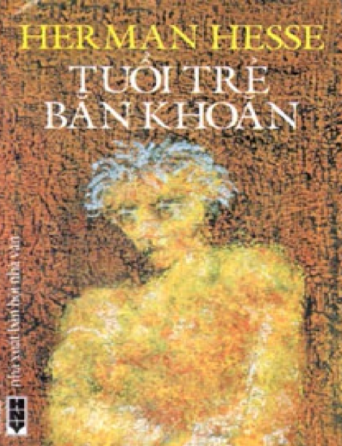 Tải FREE sách Tuổi Trẻ Băn Khoăn PDF có tiếng Việt