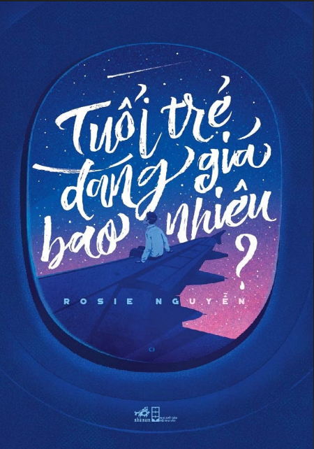 Tải FREE sách Tuổi Trẻ Đáng Giá Bao Nhiêu PDF có tiếng Việt