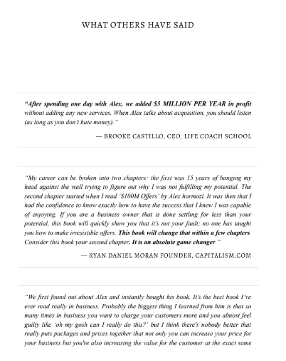 Sách $100m Offers PDF có tiếng Việt 6 Sách $100m Offers PDF có tiếng Việt