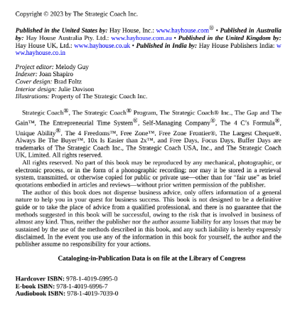 Sách 10x Is Easier Than 2x PDF có tiếng Việt 6 Sách 10x Is Easier Than 2x PDF có tiếng Việt