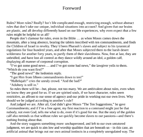 Sách 12 Rules for Life PDF có tiếng Việt 6 Sách 12 Rules for Life PDF có tiếng Việt